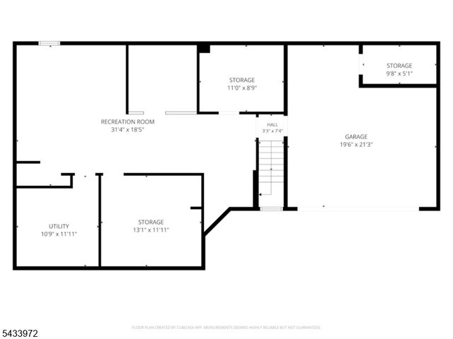 104 Clarken Dr 104, West Orange Twp., NJ 07052