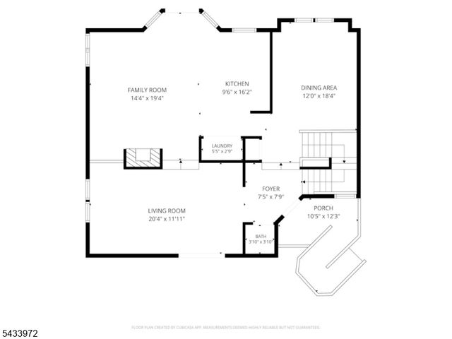 104 Clarken Dr 104, West Orange Twp., NJ 07052