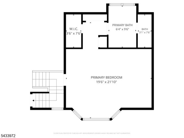 104 Clarken Dr 104, West Orange Twp., NJ 07052