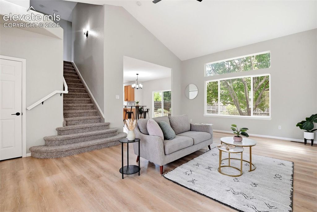 4591 Lazy River Drive, Colorado Springs, CO 80922 — photo 5