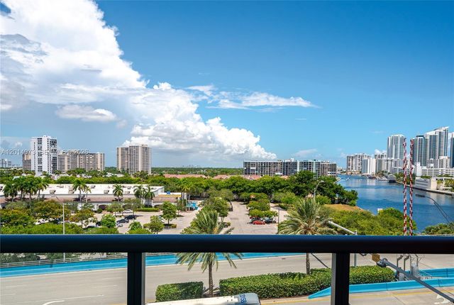 2602 E Hallandale Beach Blvd R806, Hallandale Beach, FL 33009