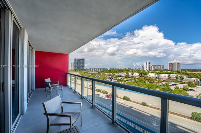 2602 E Hallandale Beach Blvd R806, Hallandale Beach, FL 33009