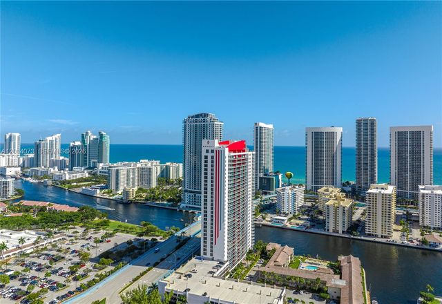 2602 E Hallandale Beach Blvd R806, Hallandale Beach, FL 33009