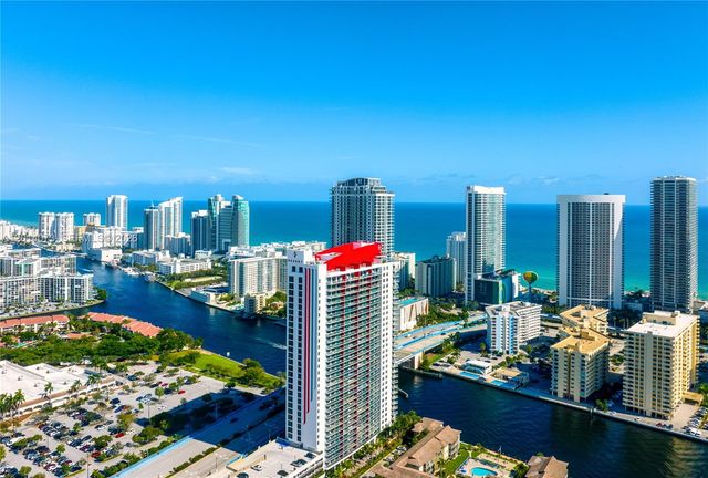 2602 E Hallandale Beach Blvd R806, Hallandale Beach, FL 33009