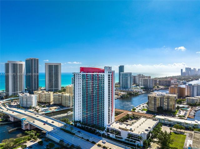 2602 E Hallandale Beach Blvd R806, Hallandale Beach, FL 33009