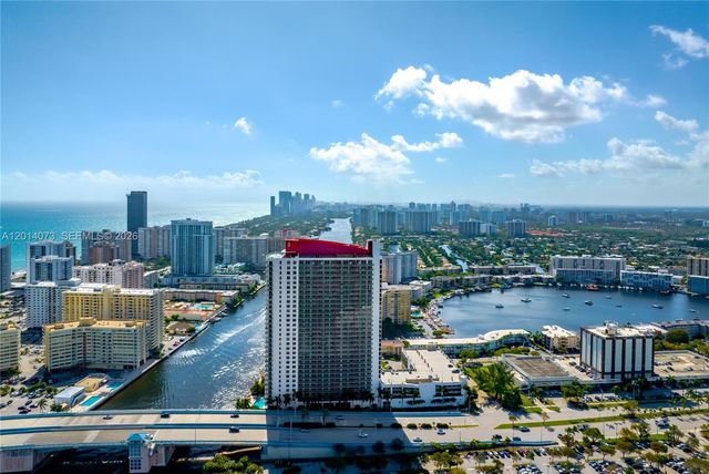 2602 E Hallandale Beach Blvd R806, Hallandale Beach, FL 33009