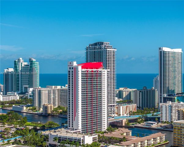 2602 E Hallandale Beach Blvd R806, Hallandale Beach, FL 33009