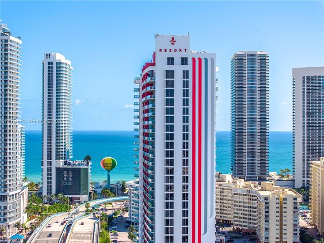 2602 E Hallandale Beach Blvd R806, Hallandale Beach, FL 33009