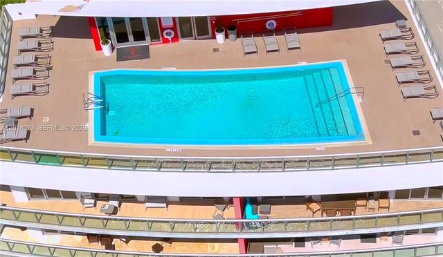 2602 E Hallandale Beach Blvd R806, Hallandale Beach, FL 33009