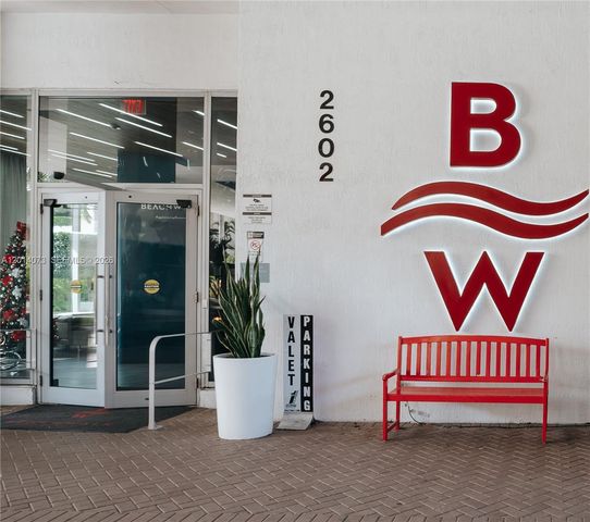 2602 E Hallandale Beach Blvd R806, Hallandale Beach, FL 33009