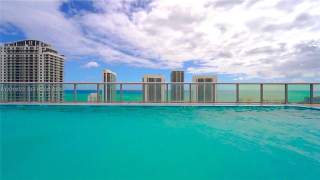 2602 E Hallandale Beach Blvd R806, Hallandale Beach, FL 33009