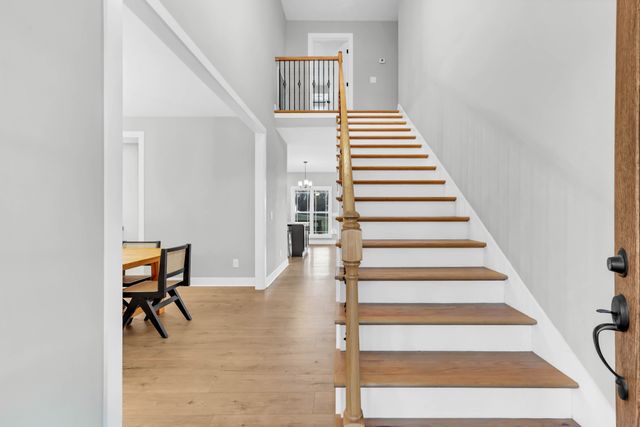 4032 Chapel Hill Rd, Clarksville, TN 37040