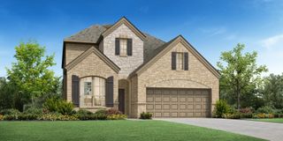 7106 Carriage Light Drive, Magnolia, TX 77354