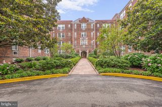 3051 Idaho Ave NW Apt 219, Washington, DC 20016
