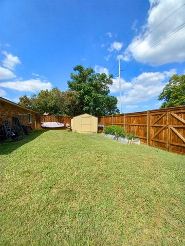 2414 Norway Drive, Garland, TX 75040