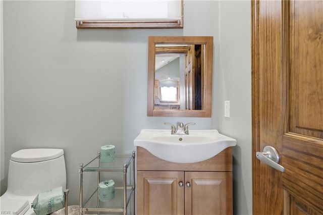 217 16th ST, Virginia Beach, VA 23451