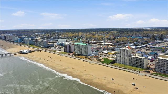 217 16th ST, Virginia Beach, VA 23451