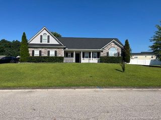 816 Fairfield Circle, Raeford, NC 28376