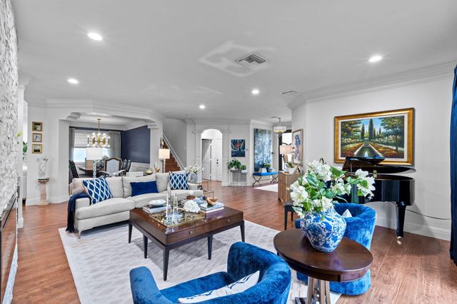 9870 Shepard Place, Wellington, FL 33414