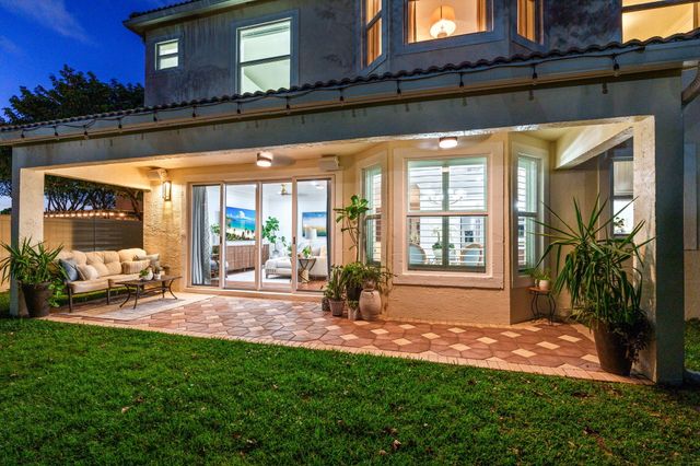 9870 Shepard Place, Wellington, FL 33414