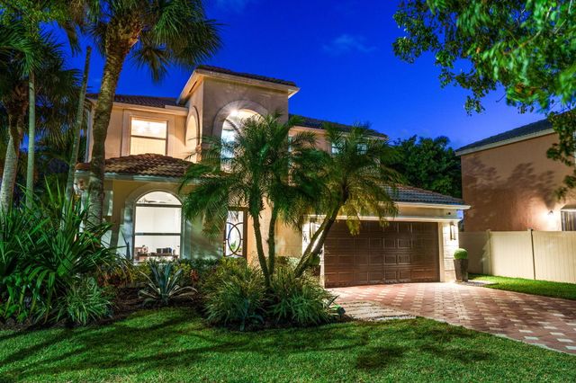 9870 Shepard Place, Wellington, FL 33414