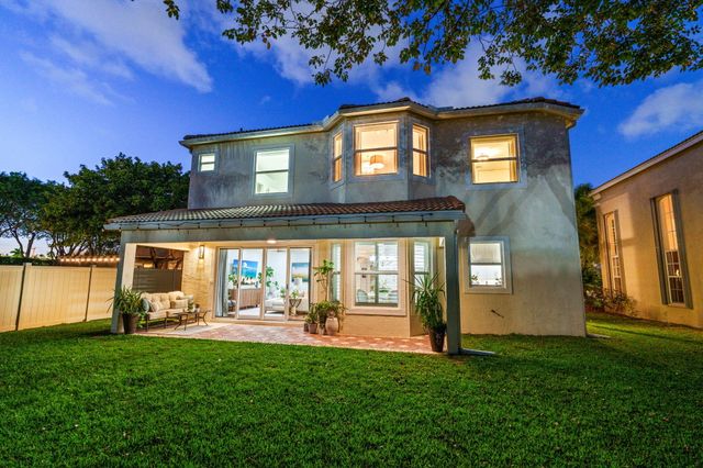 9870 Shepard Place, Wellington, FL 33414