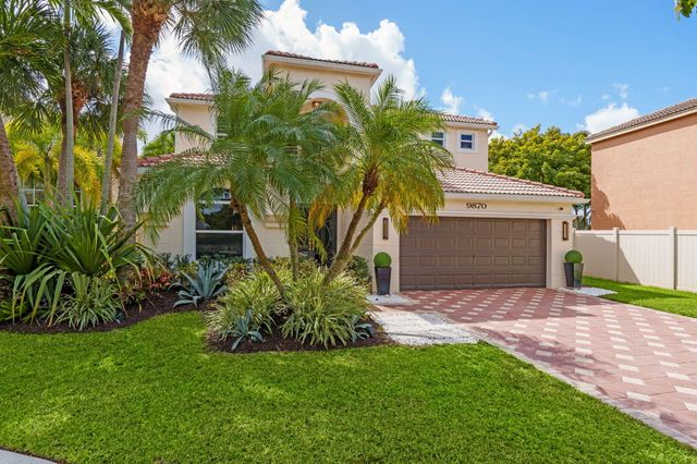 9870 Shepard Place, Wellington, FL 33414