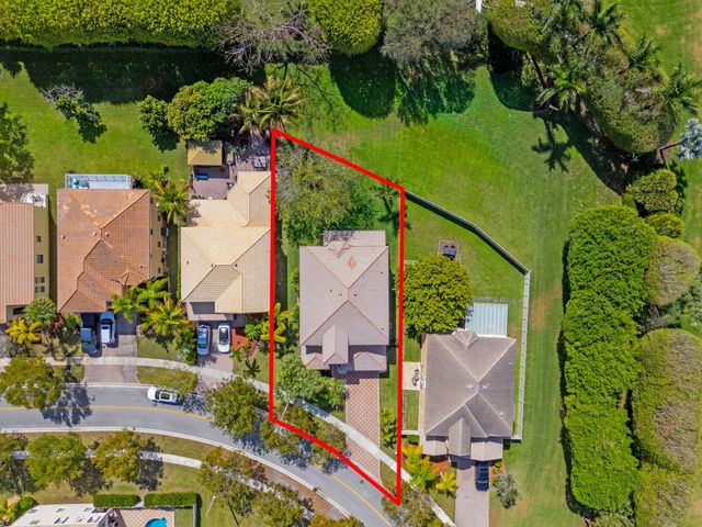 9870 Shepard Place, Wellington, FL 33414