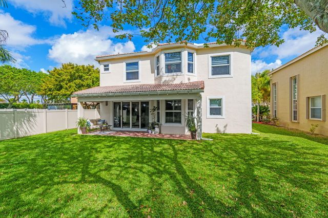 9870 Shepard Place, Wellington, FL 33414
