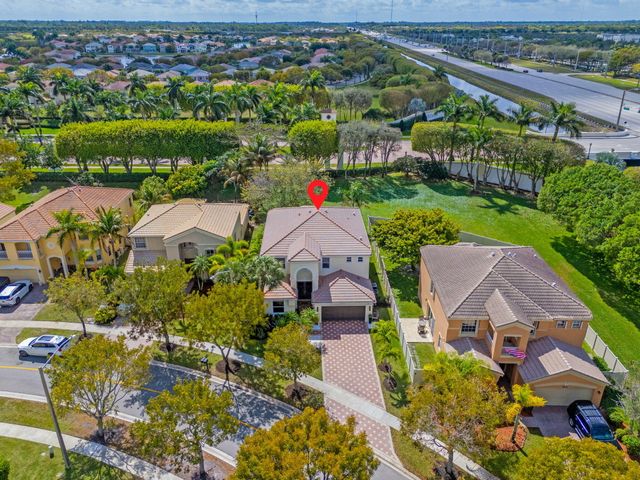 9870 Shepard Place, Wellington, FL 33414