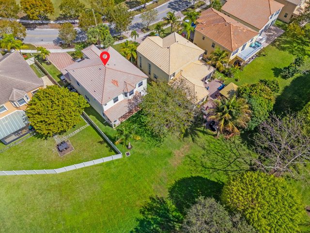 9870 Shepard Place, Wellington, FL 33414