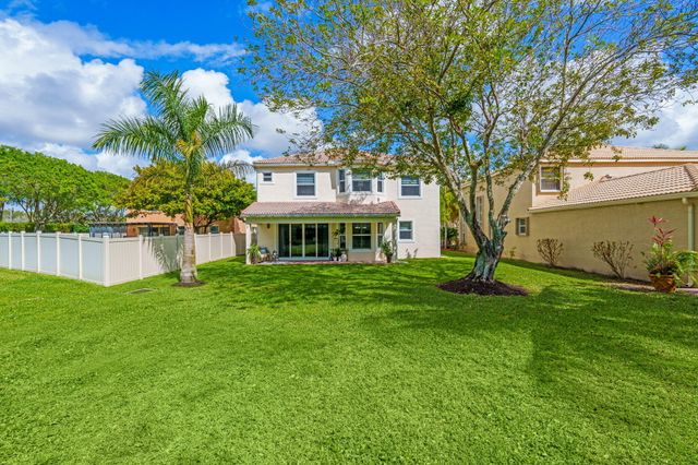 9870 Shepard Place, Wellington, FL 33414