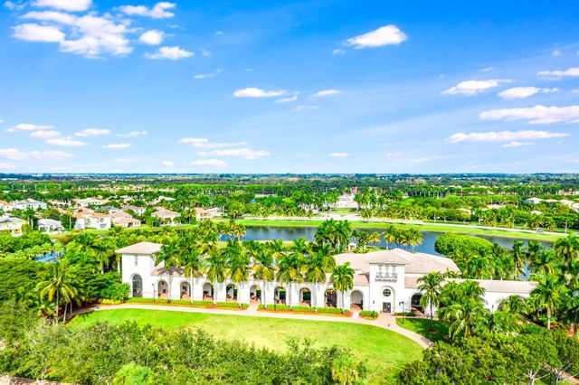 9870 Shepard Place, Wellington, FL 33414