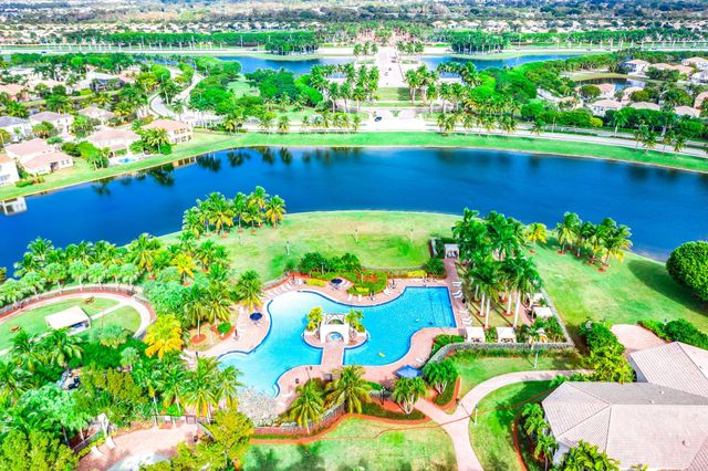 9870 Shepard Place, Wellington, FL 33414