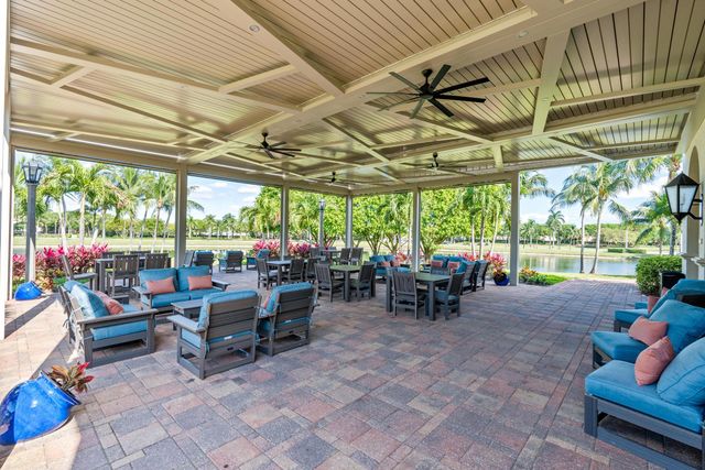 9870 Shepard Place, Wellington, FL 33414
