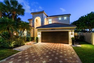 9870 Shepard Place, Wellington, FL 33414