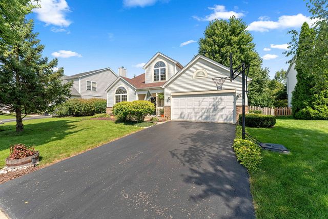 2210 Candlewood Drive, Plainfield, IL 60586
