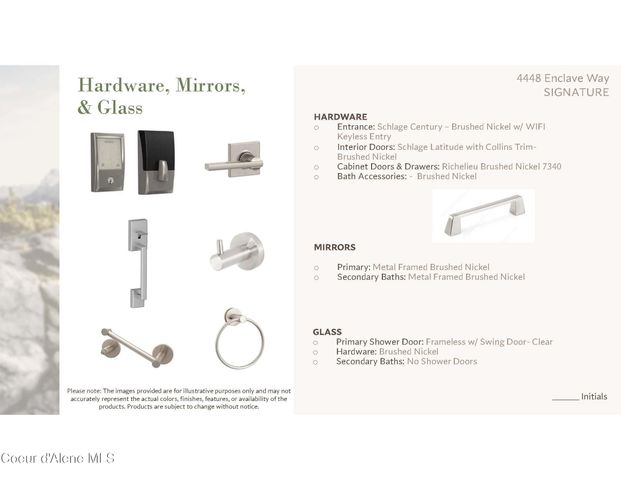 4448 W ENCLAVE WAY, Coeur D'alene, ID 83815