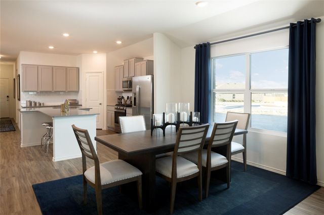 17924 Nashville Warbler RD, Pflugerville, TX 78660