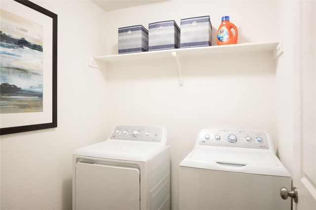 17924 Nashville Warbler RD, Pflugerville, TX 78660