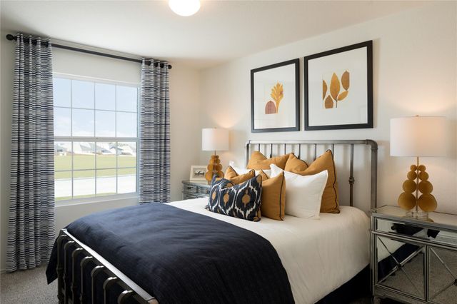 17924 Nashville Warbler RD, Pflugerville, TX 78660