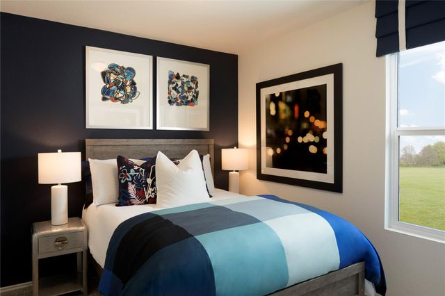 17924 Nashville Warbler RD, Pflugerville, TX 78660