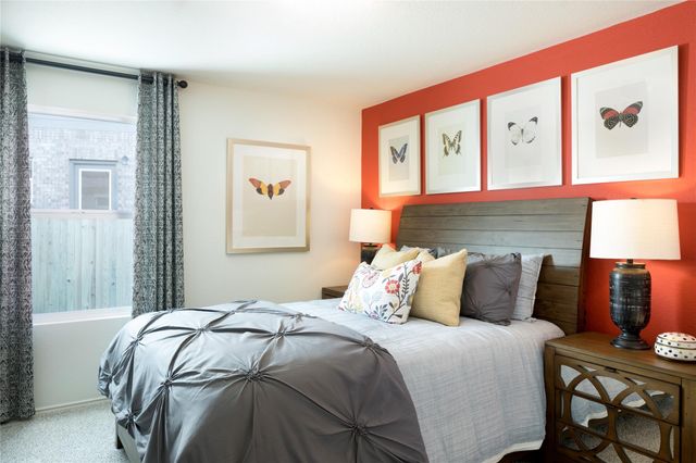 17924 Nashville Warbler RD, Pflugerville, TX 78660