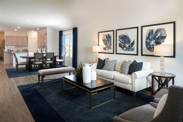 17924 Nashville Warbler RD, Pflugerville, TX 78660