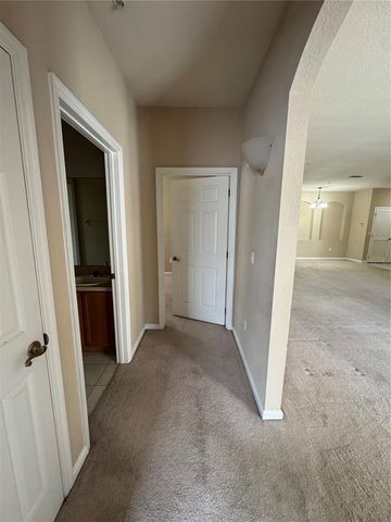 3331 WHITESTONE CIRCLE 101, Kissimmee, FL 34741