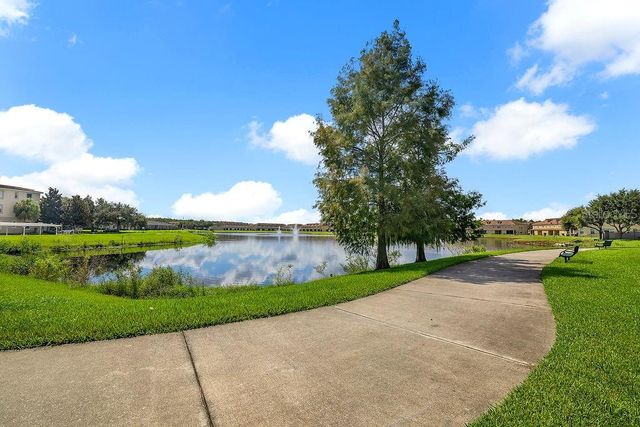 3331 WHITESTONE CIRCLE 101, Kissimmee, FL 34741