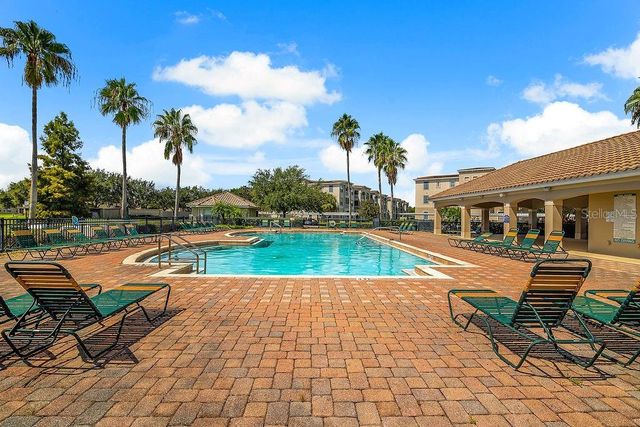 3331 WHITESTONE CIRCLE 101, Kissimmee, FL 34741