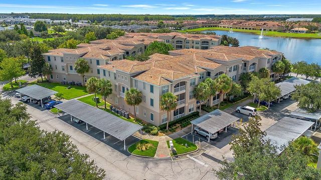 3331 WHITESTONE CIRCLE 101, Kissimmee, FL 34741