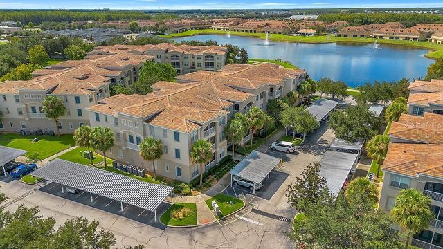 3331 WHITESTONE CIRCLE 101, Kissimmee, FL 34741