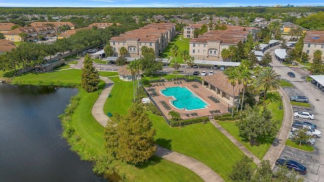 3331 WHITESTONE CIRCLE 101, Kissimmee, FL 34741